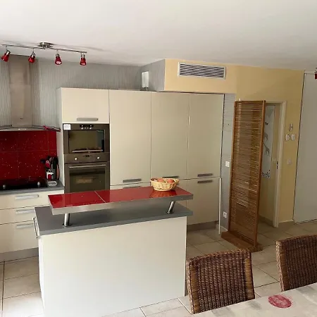 Lejlighed Saint-raphael, Boulouris, F2 Dans Belle 3 Piscines, Proche Bord De