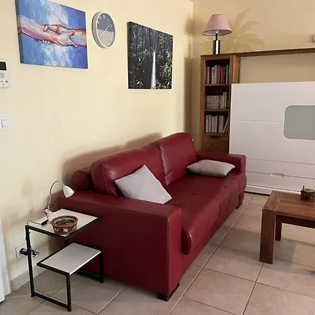 Saint-raphael, Boulouris, F2 Dans Belle 3 Piscines, Proche Bord De